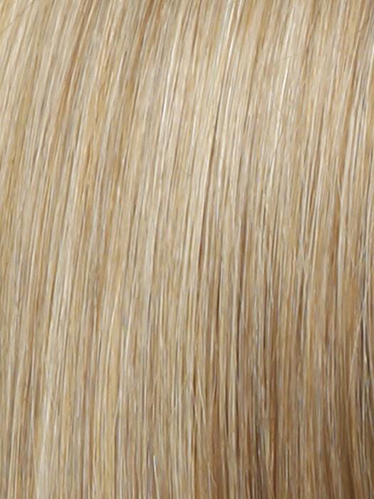 Special Effect | Human Hair Topper with Lace Front (Mono Top) - Image 37