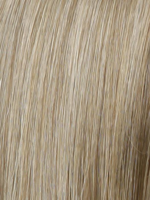 Special Effect | Human Hair Topper with Lace Front (Mono Top) - Image 41