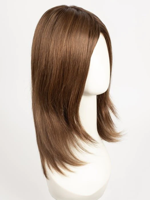 Spectra Plus | Human Hair Lace Front Wig - Image 10