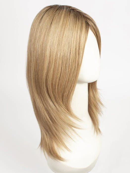 Spectra Plus | Human Hair Lace Front Wig - Image 11