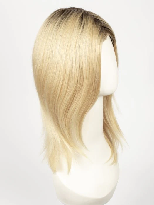 Spectra Plus | Human Hair Lace Front Wig - Image 12