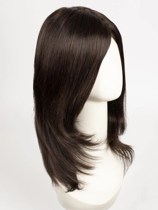 Spectra Plus | Human Hair Lace Front Wig - Image 9