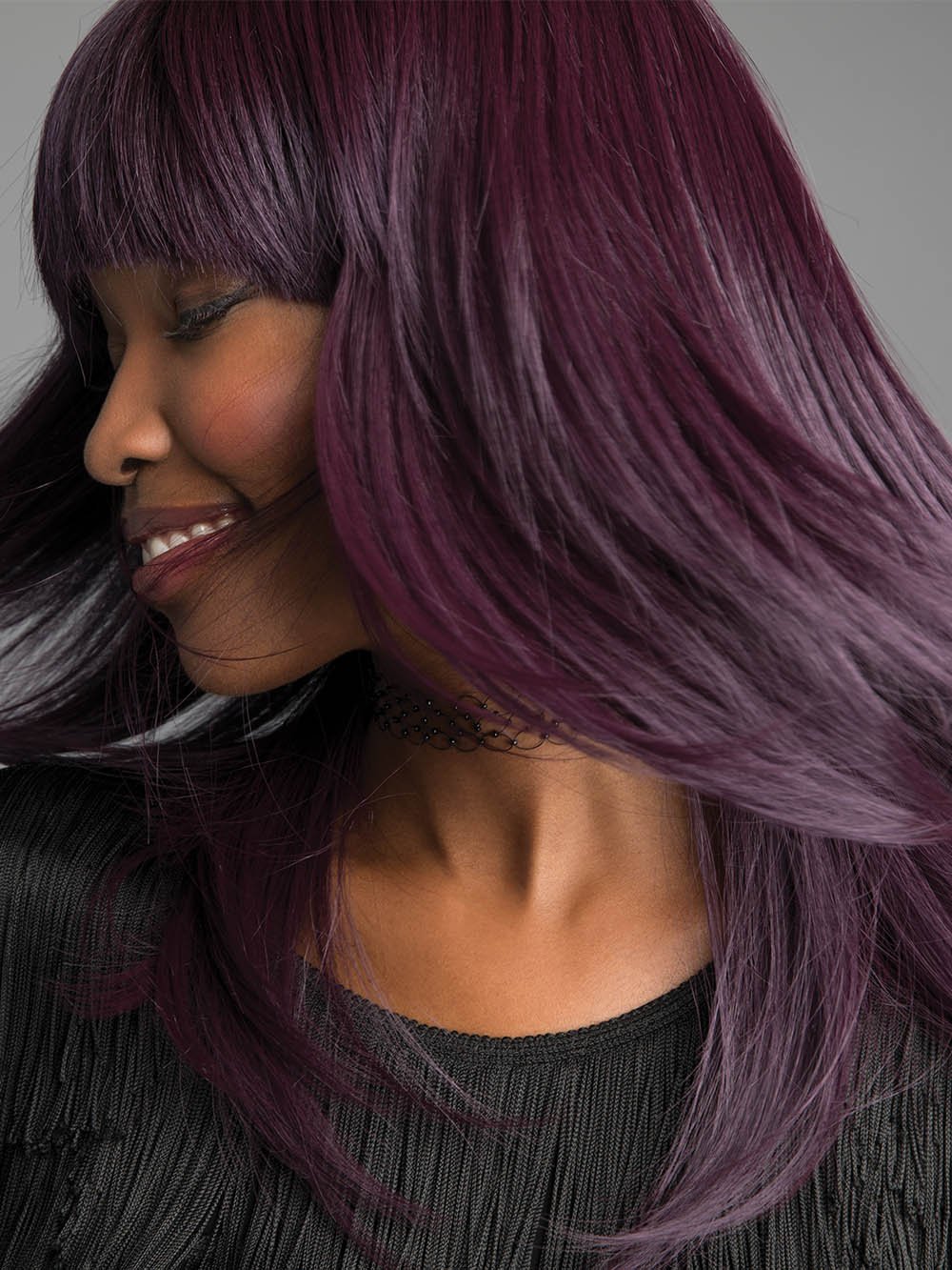 Spellbound | Synthetic Wig (Basic Cap) | DISCONTINUED - Image 5