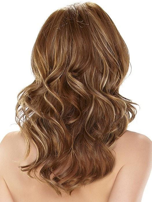 Spicy | HF Synthetic Lace Front Wig (Hand-Tied) - Image 10