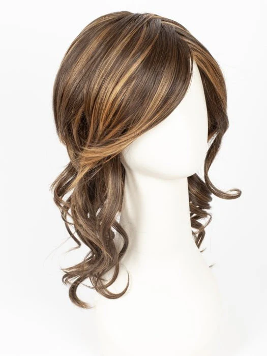 Spicy | HF Synthetic Lace Front Wig (Hand-Tied) - Image 21