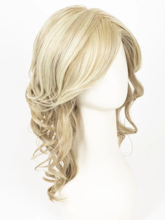 Spicy | HF Synthetic Lace Front Wig (Hand-Tied) - Image 24