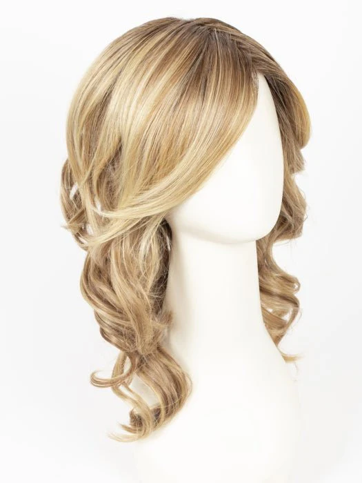 Spicy | HF Synthetic Lace Front Wig (Hand-Tied) - Image 27