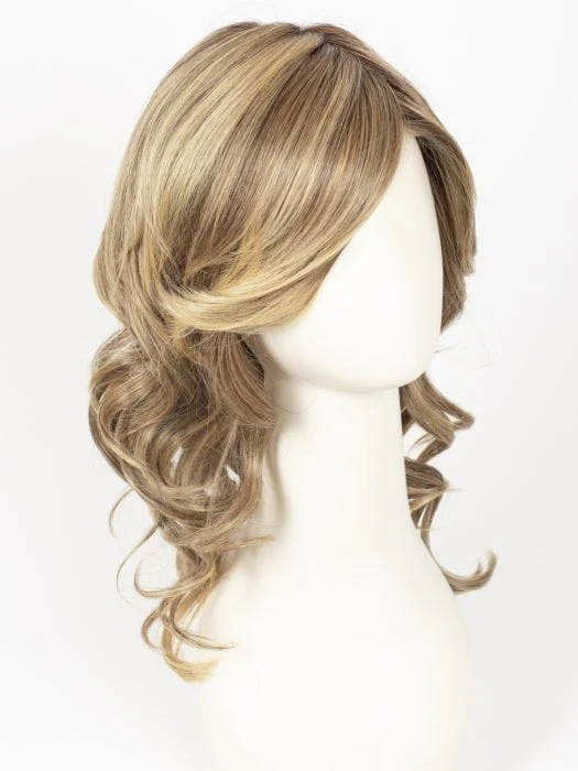 Spicy | HF Synthetic Lace Front Wig (Hand-Tied) - Image 28