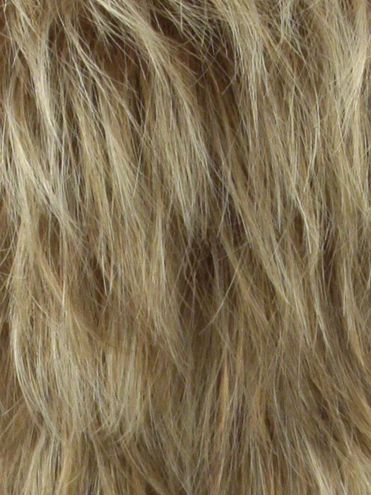Spiky Clip In Hairpiece | Discontinued - Image 10