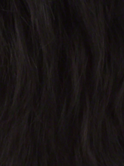 Spiky Clip In Hairpiece | Discontinued - Image 11
