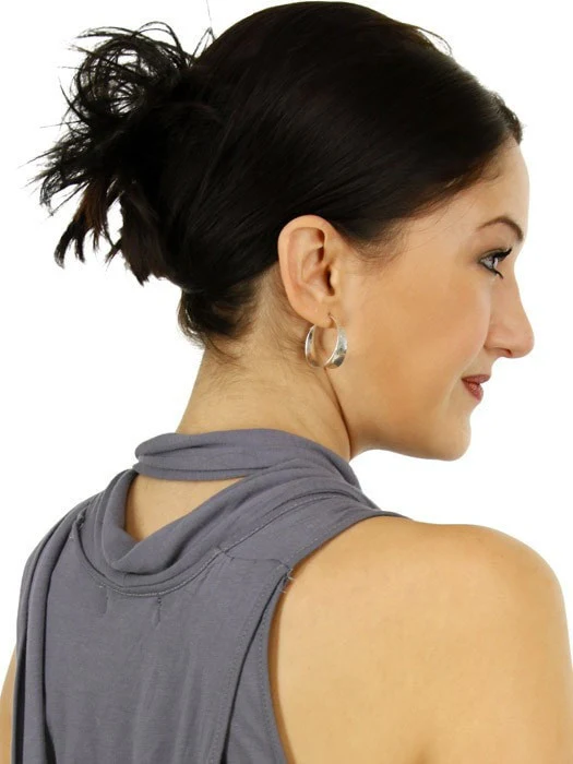 Spiky Clip In Hairpiece | Discontinued - Image 14