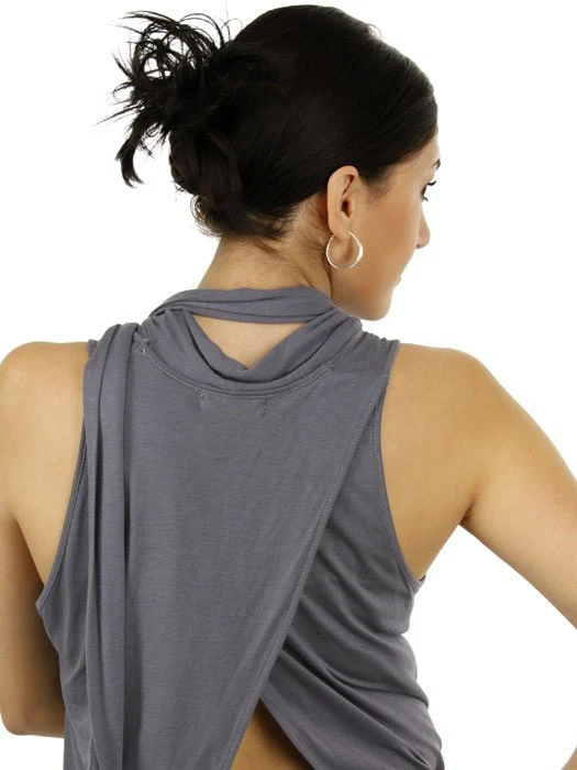 Spiky Clip In Hairpiece | Discontinued - Image 3