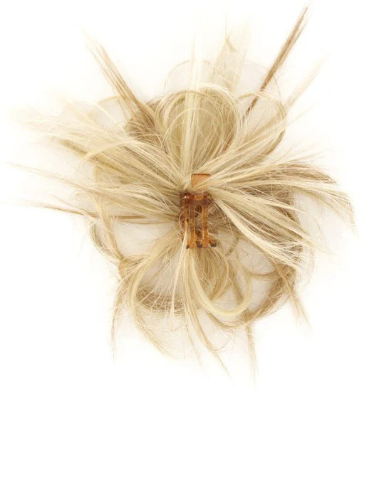 Spiky Clip In Hairpiece | Discontinued - Image 6