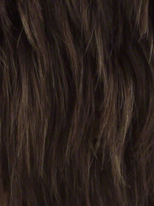 Spiky Clip In Hairpiece | Discontinued - Image 7
