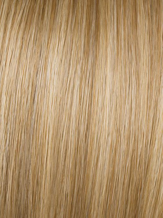 Spiky Clip | HF Synthetic Hair Wrap - Image 11