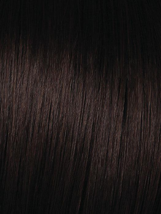 Spiky Clip | HF Synthetic Hair Wrap - Image 6