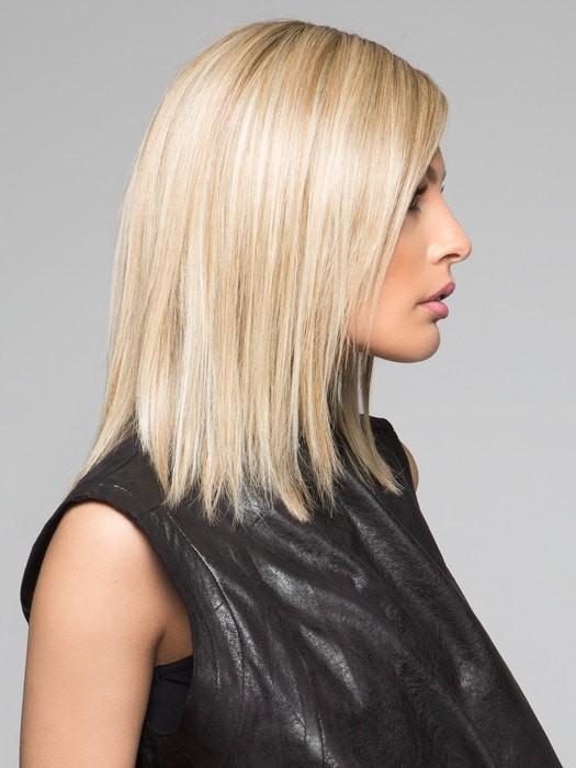 Spirit II | Human Hair/ Synthetic Blend Lace Front Wig | DISCONTINUED - Image 14