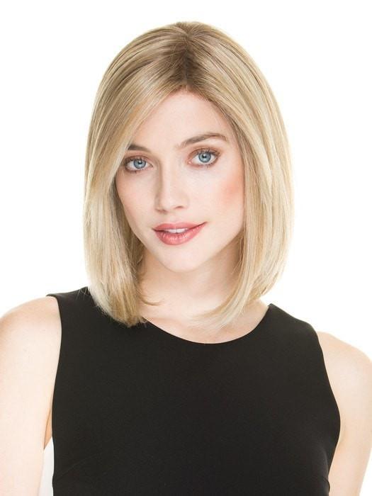 Spirit II | Human Hair/ Synthetic Blend Lace Front Wig | DISCONTINUED - Image 16