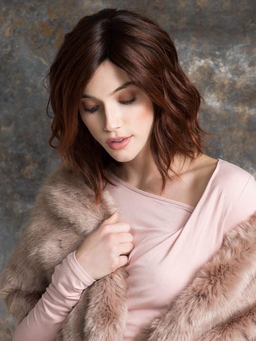 Spirit II | Human Hair/ Synthetic Blend Lace Front Wig | DISCONTINUED - Image 6