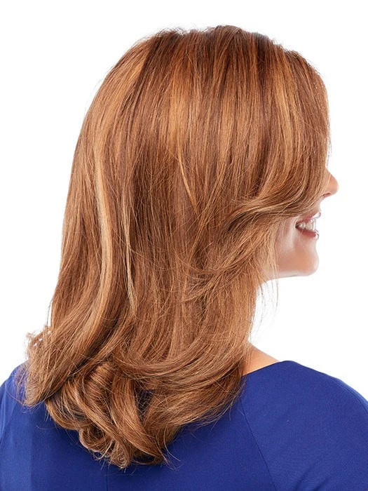 Spirit | Remy Human Hair Lace Front Wig (HT) - Image 9