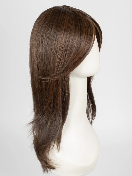 Spotlight Elite | HF Synthetic Lace Front Wig (Hand-Tied) - Image 35