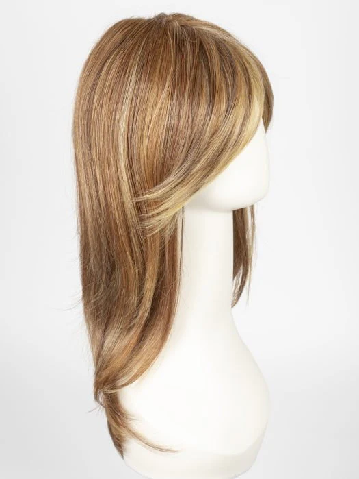 Spotlight Elite | HF Synthetic Lace Front Wig (Hand-Tied) - Image 45
