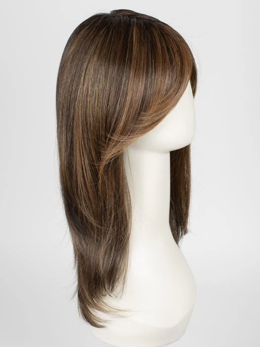 Spotlight Elite | HF Synthetic Lace Front Wig (Hand-Tied) - Image 50