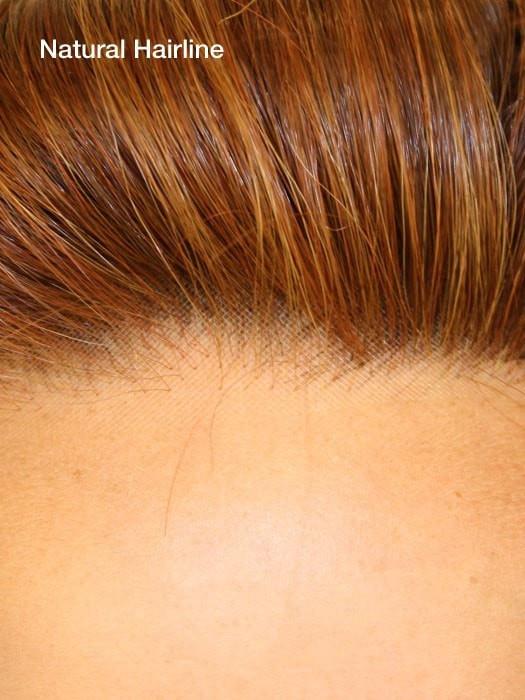 Spotlight | HF Synthetic Lace Front Wig (Mono Top) - Image 32