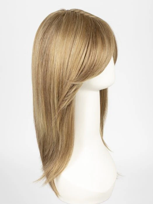 Spotlight | HF Synthetic Lace Front Wig (Mono Top) - Image 50