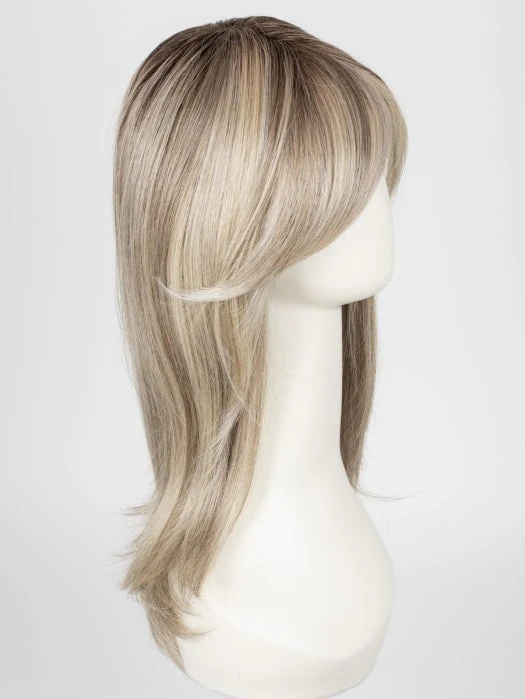 Spotlight | HF Synthetic Lace Front Wig (Mono Top) - Image 65