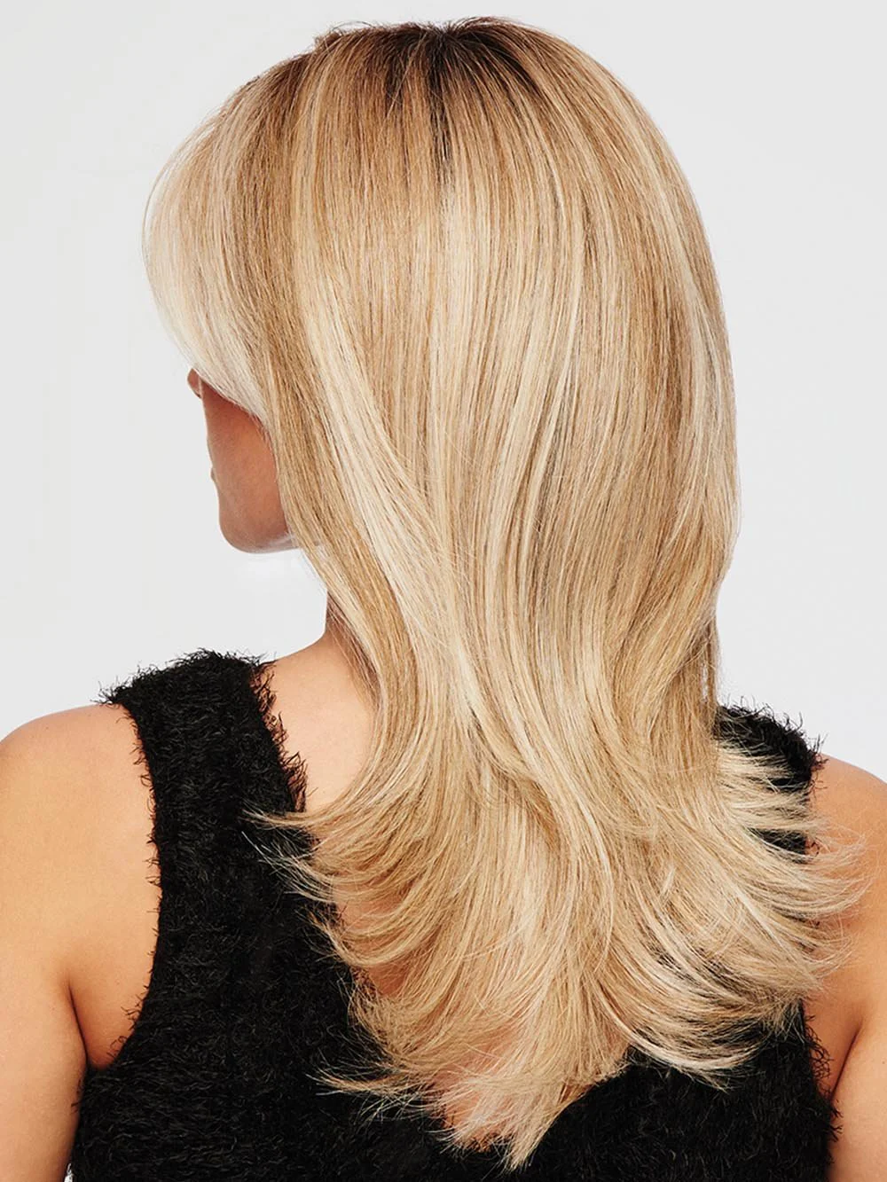 Spotlight | HF Synthetic Lace Front Wig (Mono Top) - Image 8