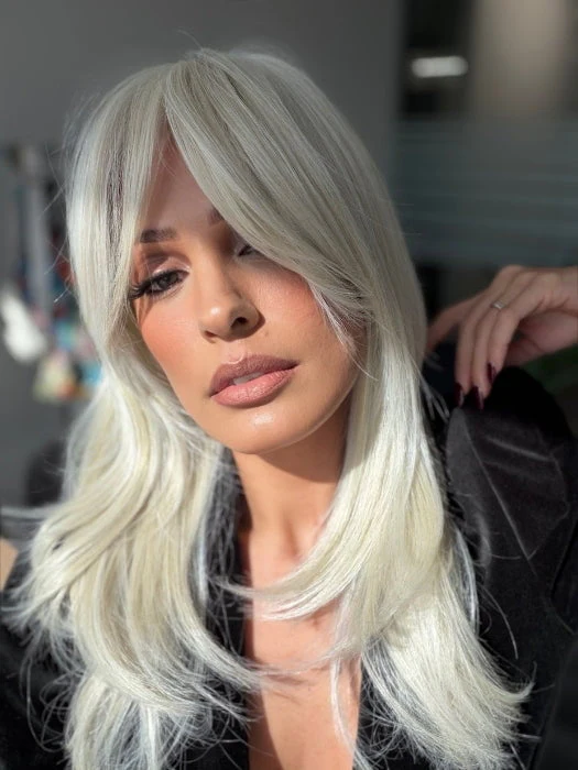 Spotlight | HF Synthetic Lace Front Wig (Mono Top) - Image 3