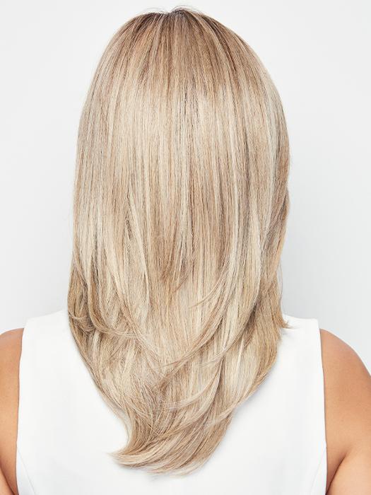 Spotlight Large | Synthetic Lace Front Wig (Mono Top) - Image 32