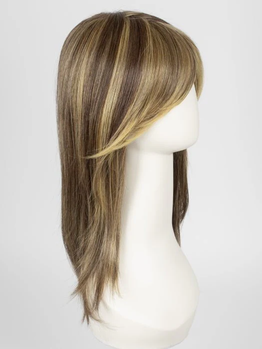 Spotlight Large | Synthetic Lace Front Wig (Mono Top) - Image 48