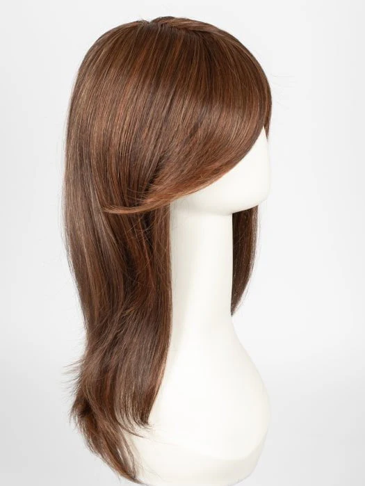 Spotlight Large | Synthetic Lace Front Wig (Mono Top) - Image 57