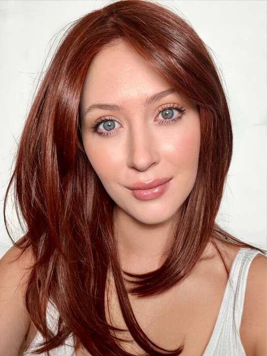 Spotlight Large | Synthetic Lace Front Wig (Mono Top) - Image 6