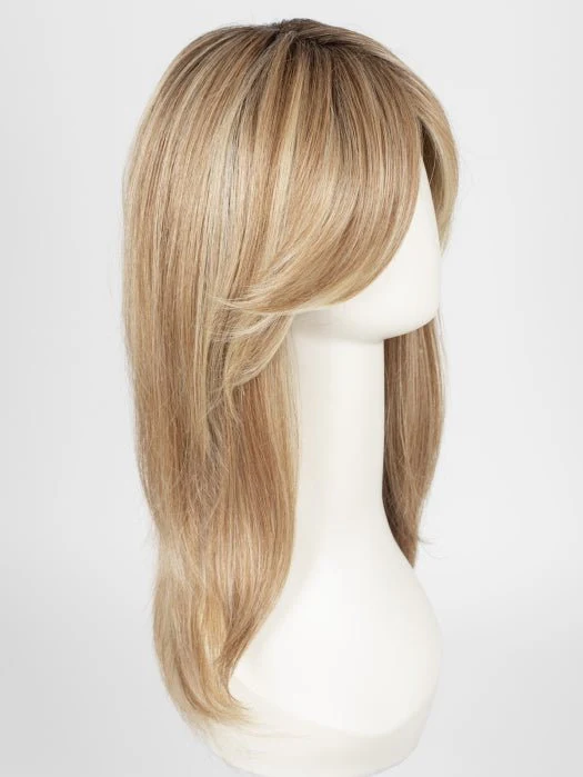 Spotlight Large | Synthetic Lace Front Wig (Mono Top) - Image 63