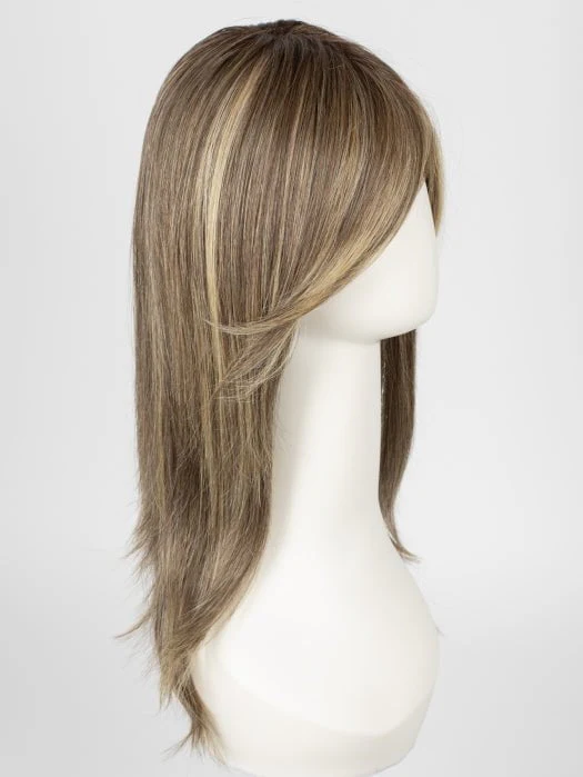 Spotlight Large | Synthetic Lace Front Wig (Mono Top) - Image 67