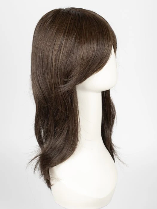 Spotlight Petite | HF Synthetic Lace Front Wig (Mono Top) - Image 33
