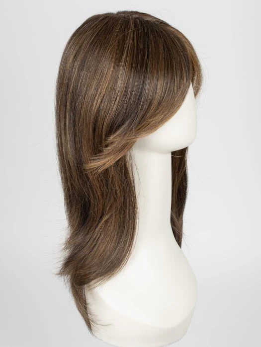 Spotlight Petite | HF Synthetic Lace Front Wig (Mono Top) - Image 36