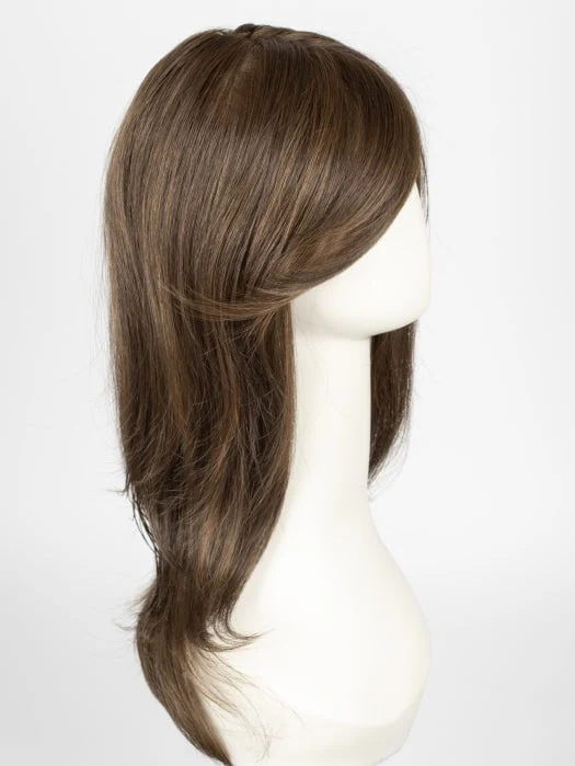 Spotlight Petite | HF Synthetic Lace Front Wig (Mono Top) - Image 37