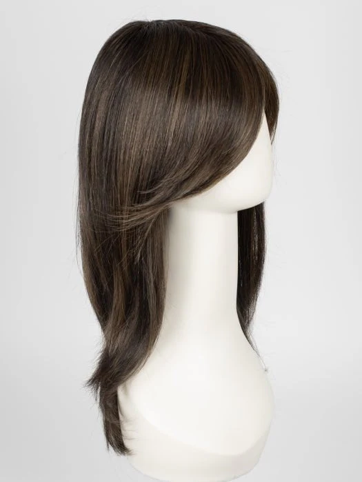 Spotlight Petite | HF Synthetic Lace Front Wig (Mono Top) - Image 46