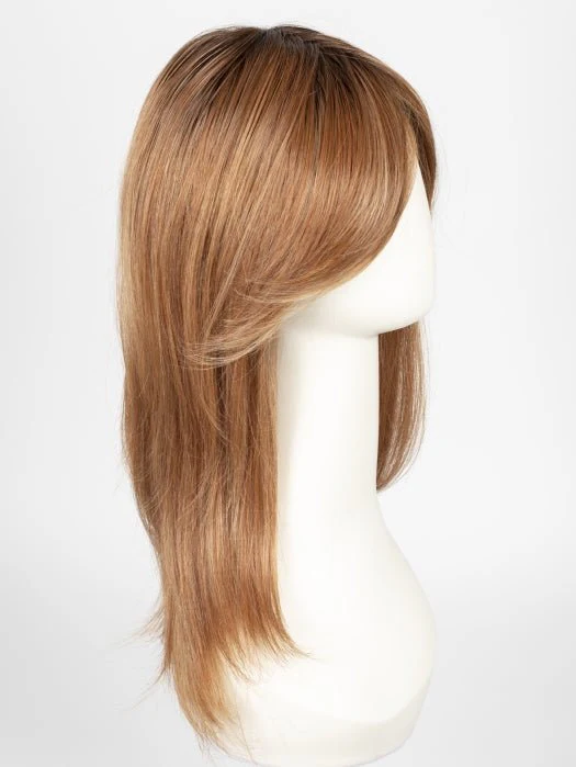 Spotlight Petite | HF Synthetic Lace Front Wig (Mono Top) - Image 51