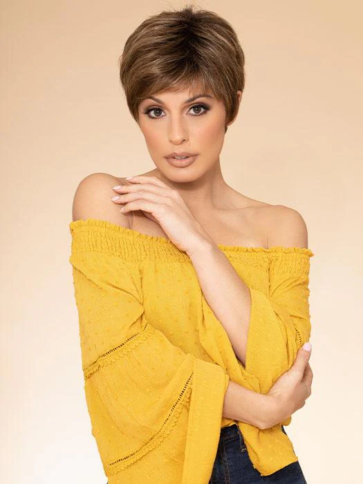 Spring Hi | Synthetic Lace Front Wig (Mono Crown) - Image 8