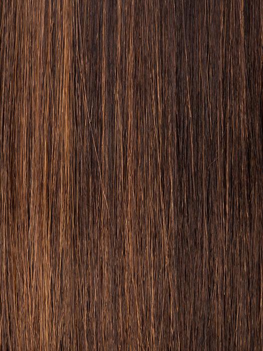 Spring | Human Hair Wig (Basic Cap) - Image 13