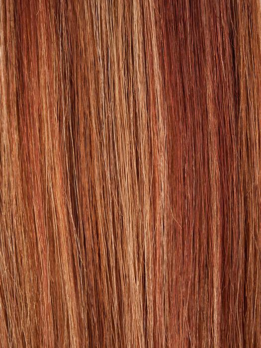 Spring | Human Hair Wig (Basic Cap) - Image 15