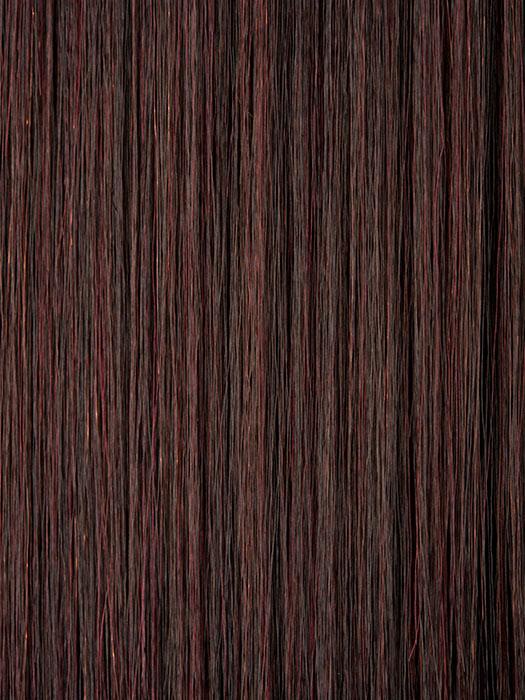 Spring | Human Hair Wig (Basic Cap) - Image 16