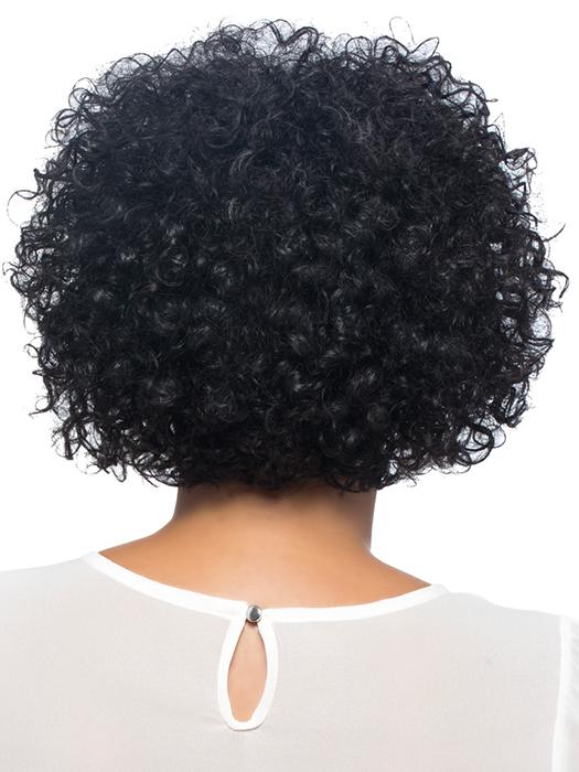 Spring | Human Hair Wig (Basic Cap) - Image 4