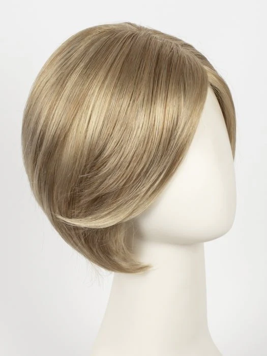 Spring Romance | Synthetic Lace Front Wig (Mono Part) - Image 18