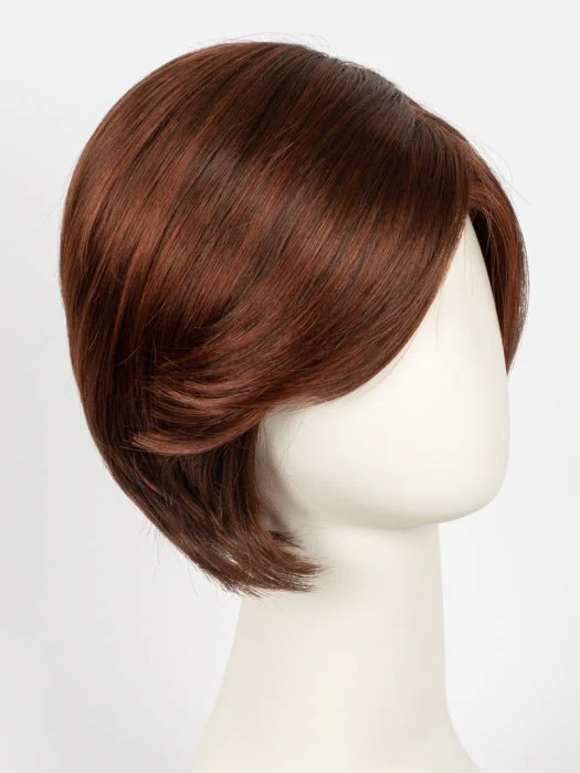 Spring Romance | Synthetic Lace Front Wig (Mono Part) - Image 20